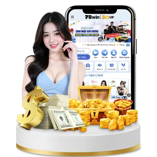 Ưu đãi nạp lại hàng ngày cho người chơi xổ số