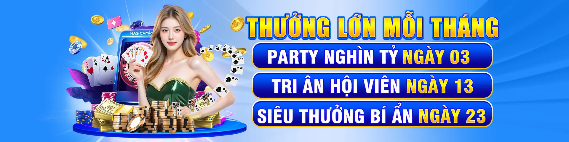 Tổng quan các loại hình khuyến mãi tại 789win91 code