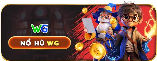 Game Slot & Nổ Hũ