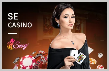 Trò chơi Live Casino