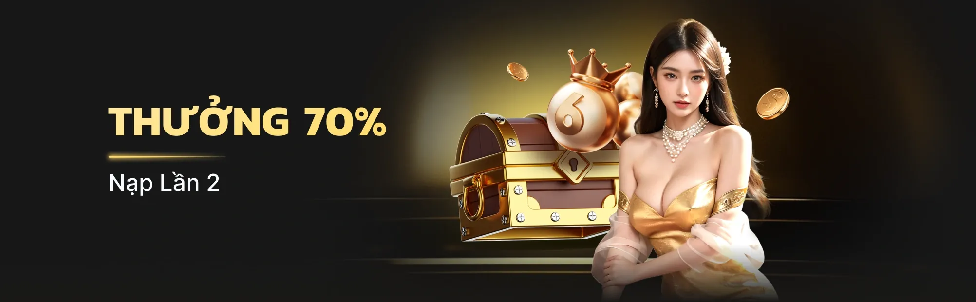 Sự kiện nổ hũ đặc biệt